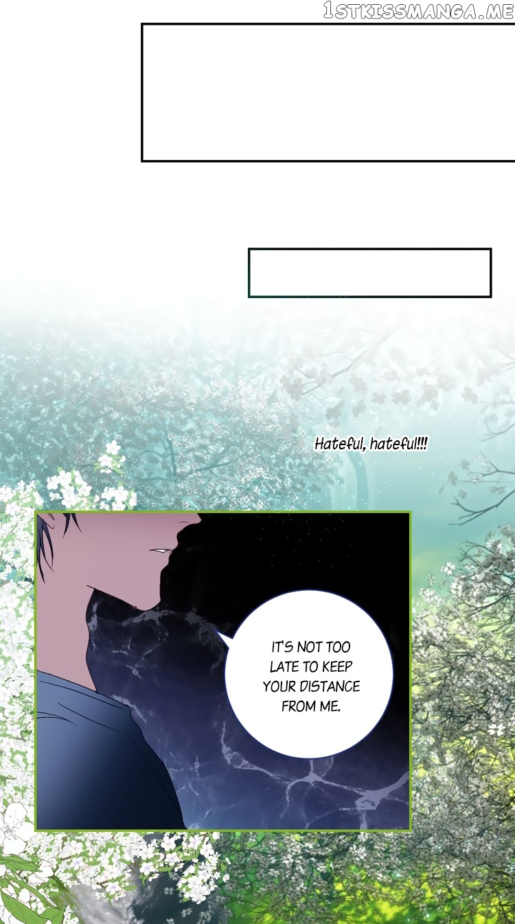 Mermaid’s Egg chapter 42 - page 16