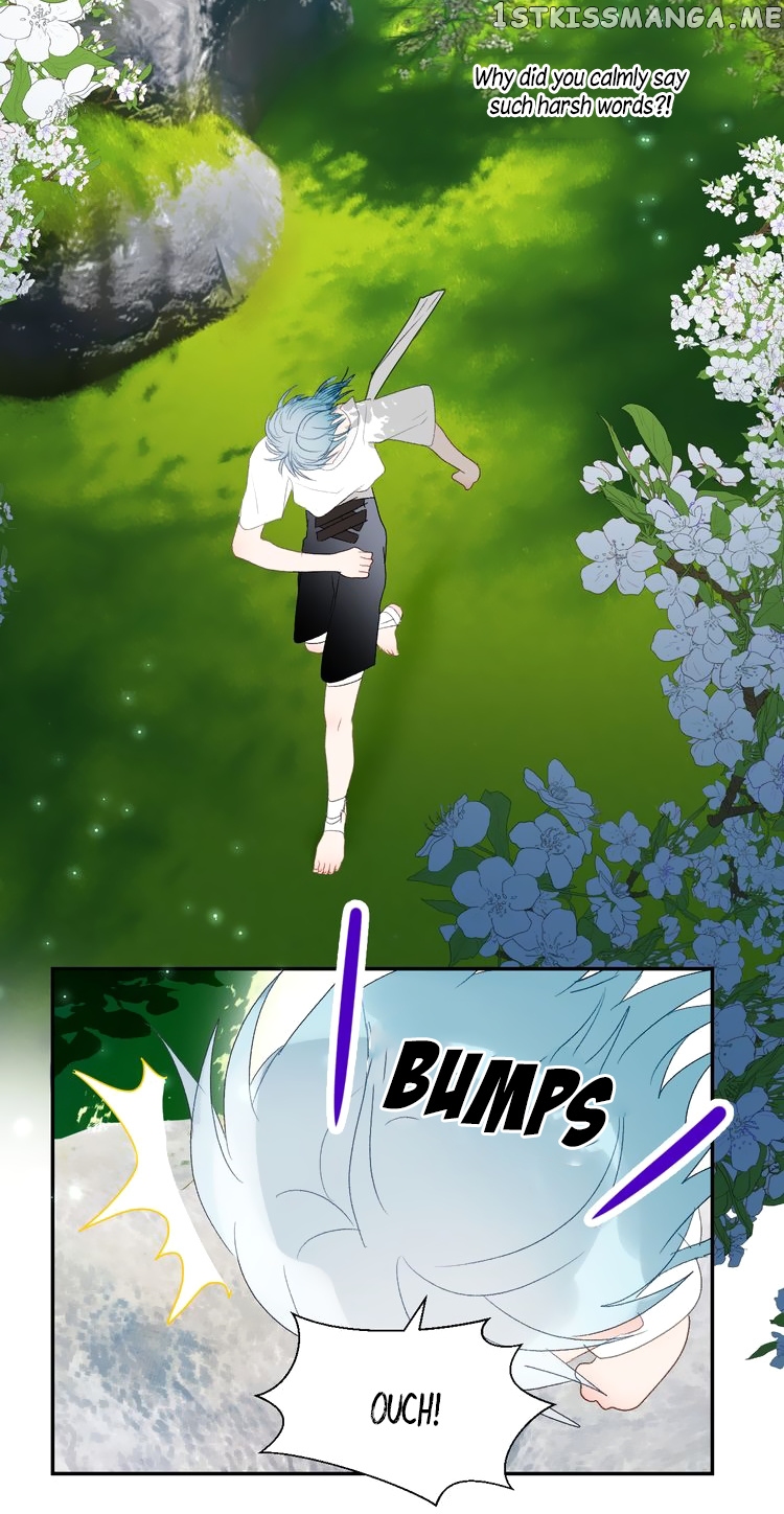Mermaid’s Egg chapter 42 - page 17