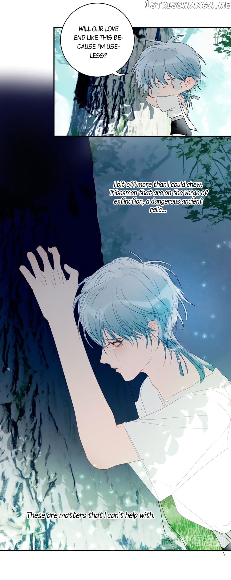 Mermaid’s Egg chapter 42 - page 18