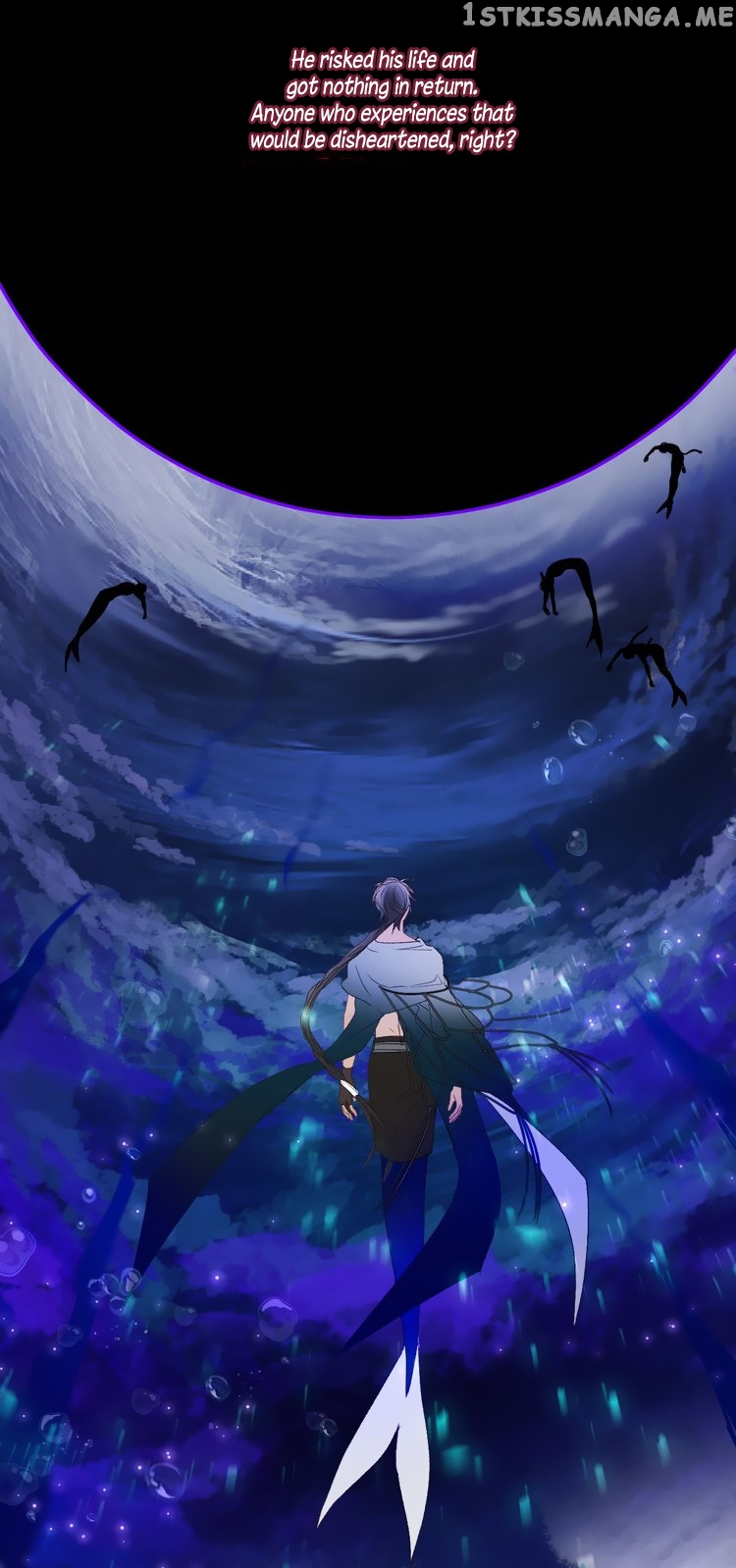 Mermaid’s Egg chapter 42 - page 20