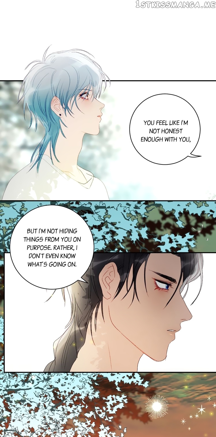 Mermaid’s Egg chapter 42 - page 4