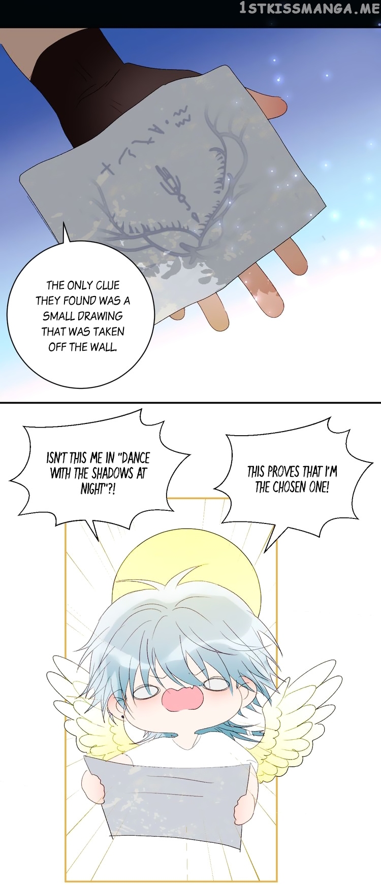 Mermaid’s Egg chapter 42 - page 8