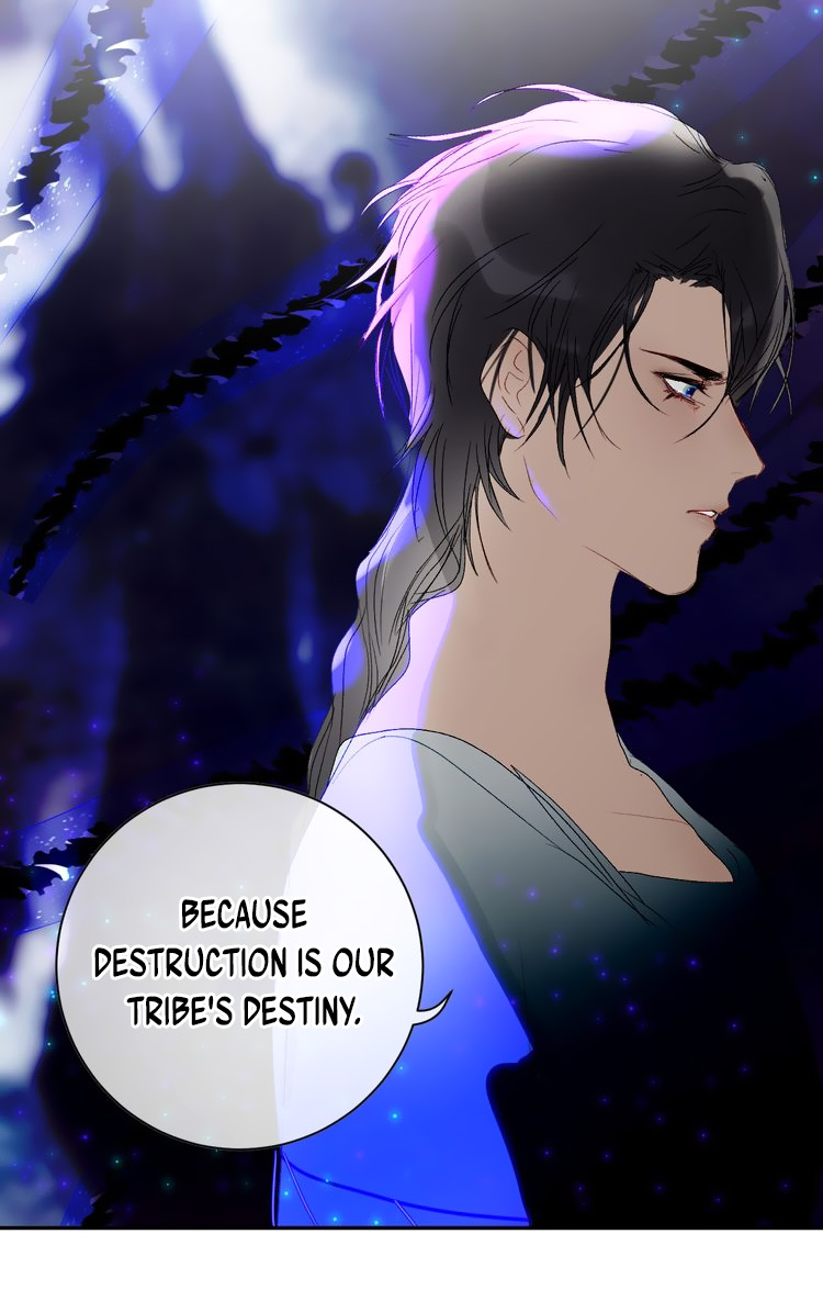 Mermaid’s Egg Chapter 41 - page 25