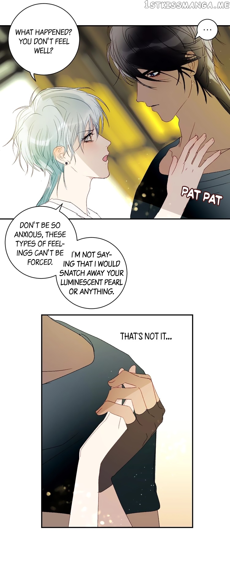Mermaid’s Egg chapter 40 - page 15