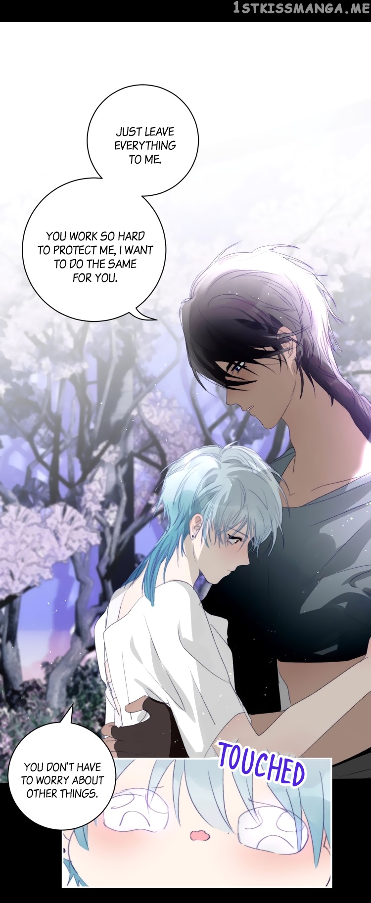 Mermaid’s Egg chapter 38 - page 11