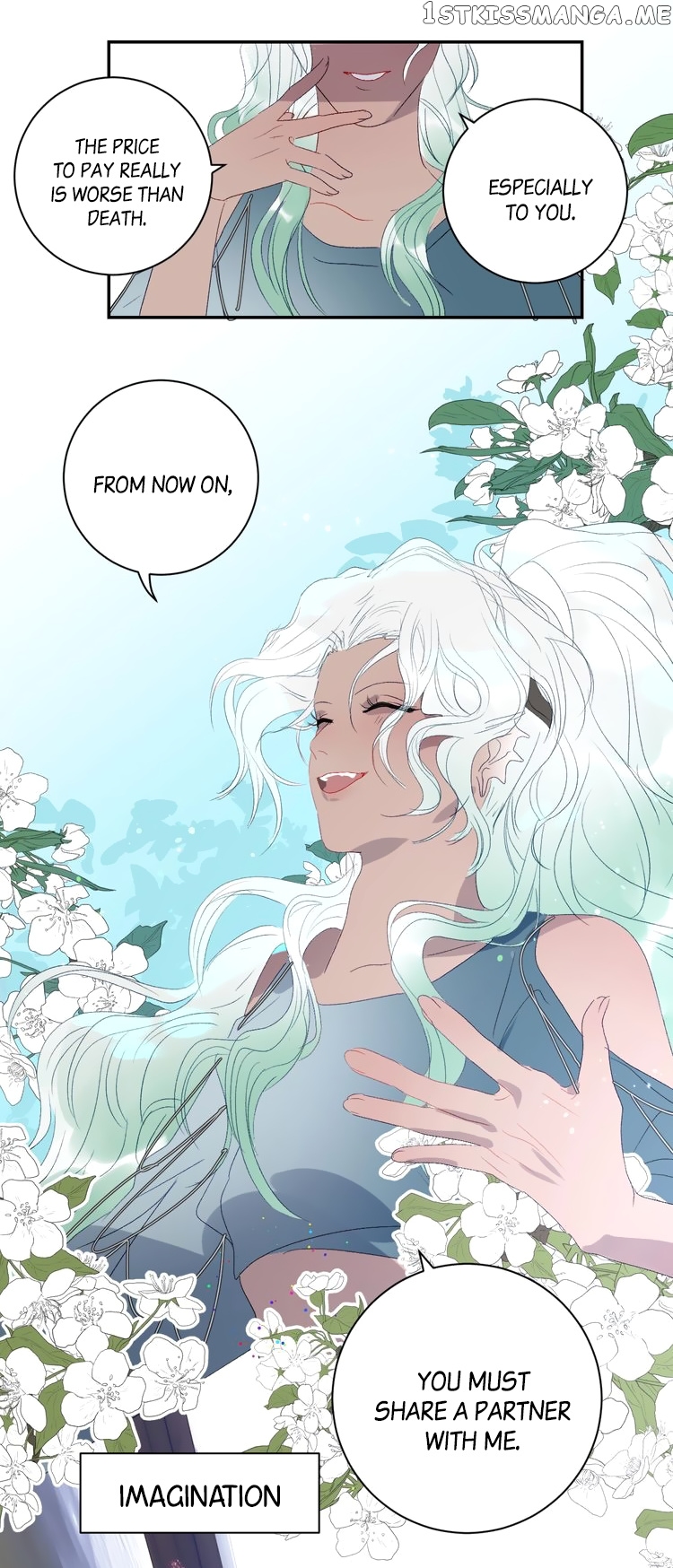 Mermaid’s Egg chapter 38 - page 22