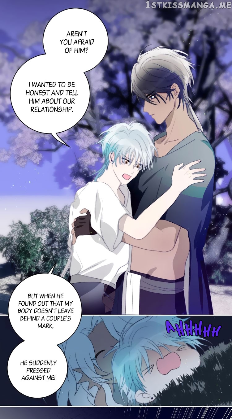 Mermaid’s Egg chapter 38 - page 5