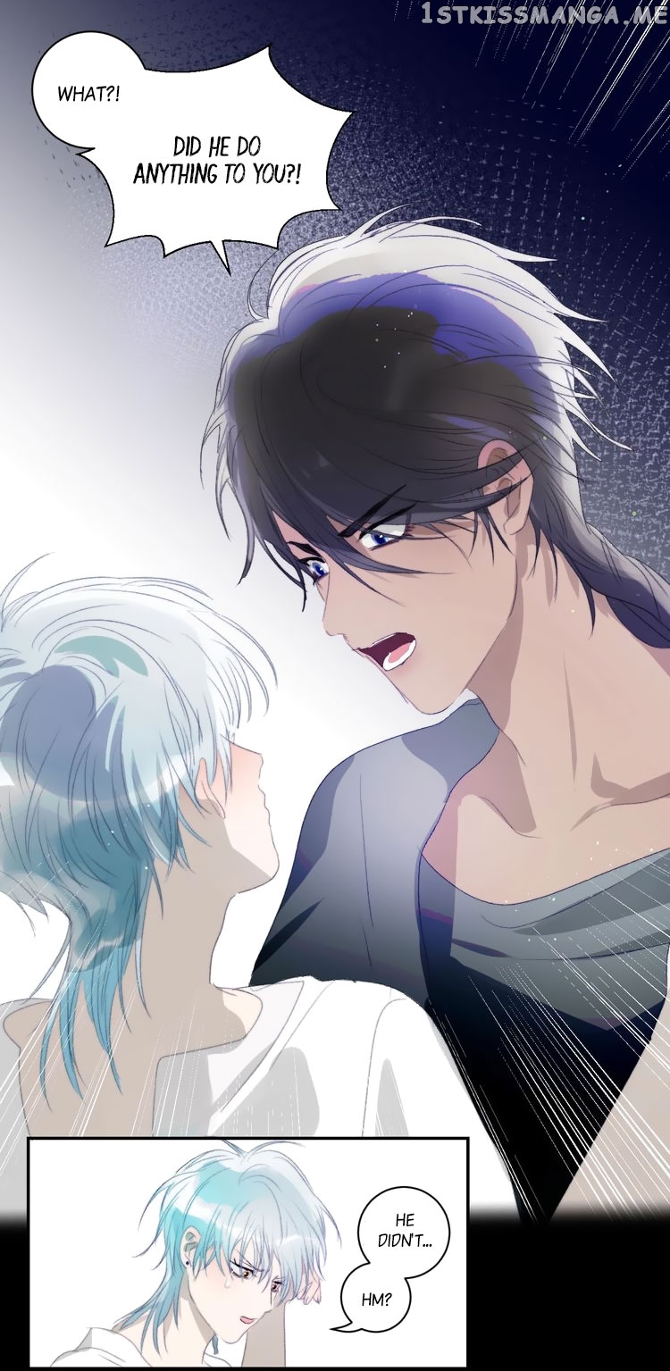 Mermaid’s Egg chapter 38 - page 6
