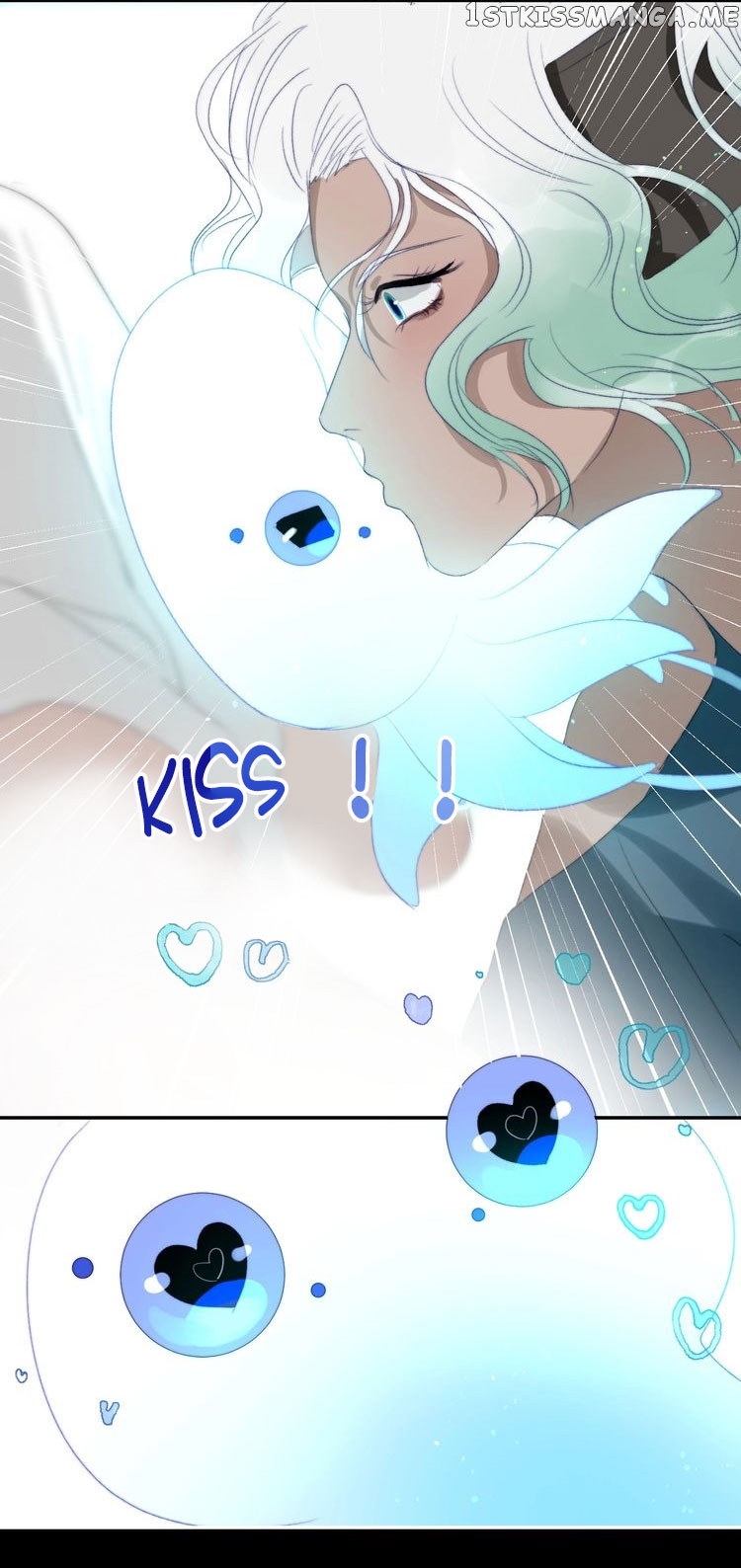 Mermaid’s Egg Chapter 37 - page 24