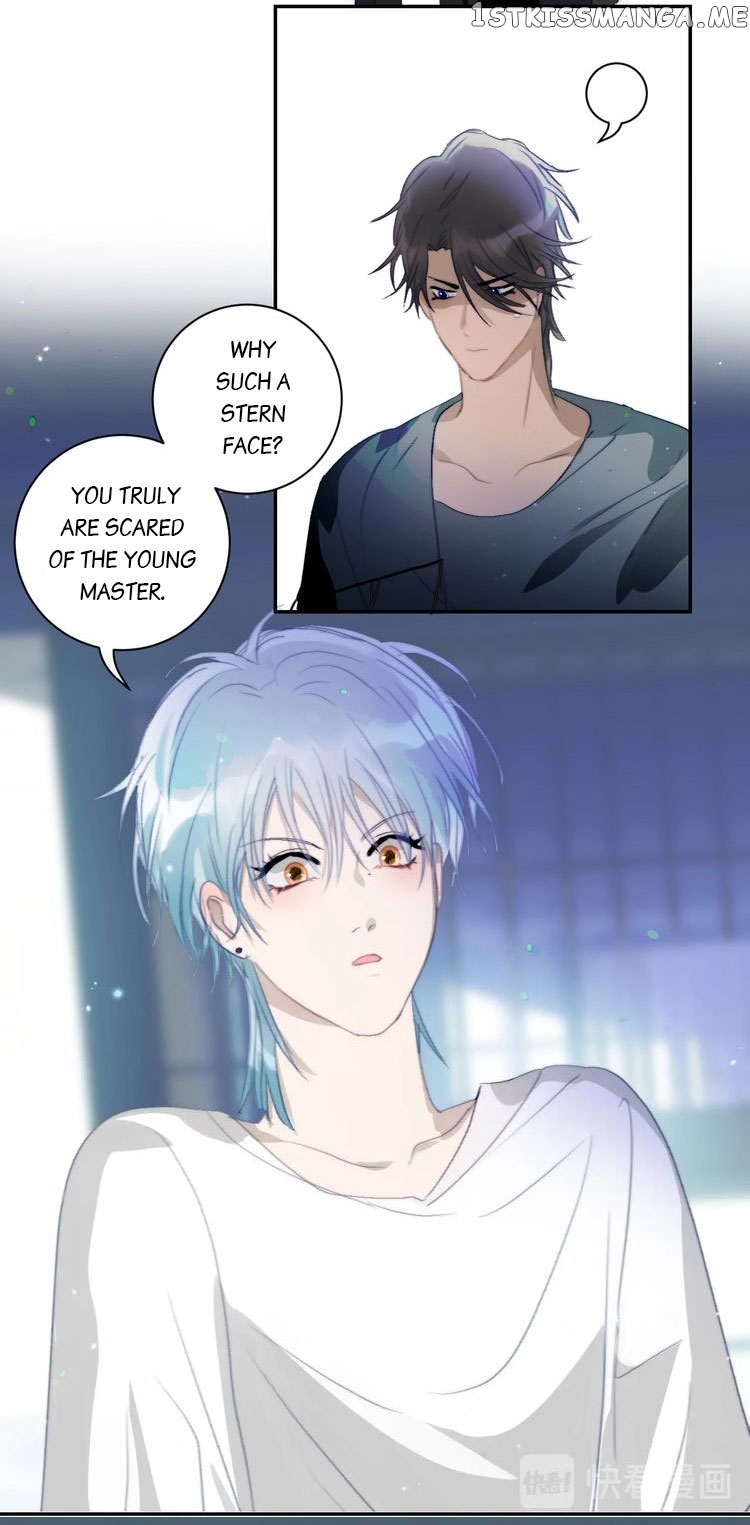 Mermaid’s Egg chapter 35 - page 10