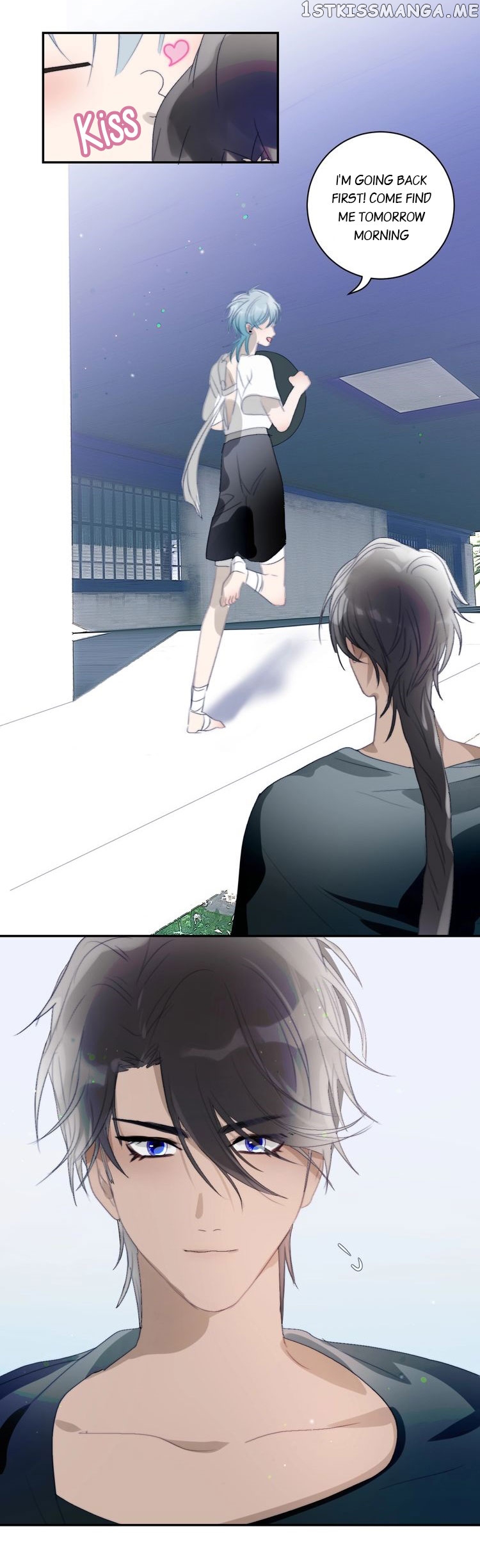 Mermaid’s Egg chapter 35 - page 12