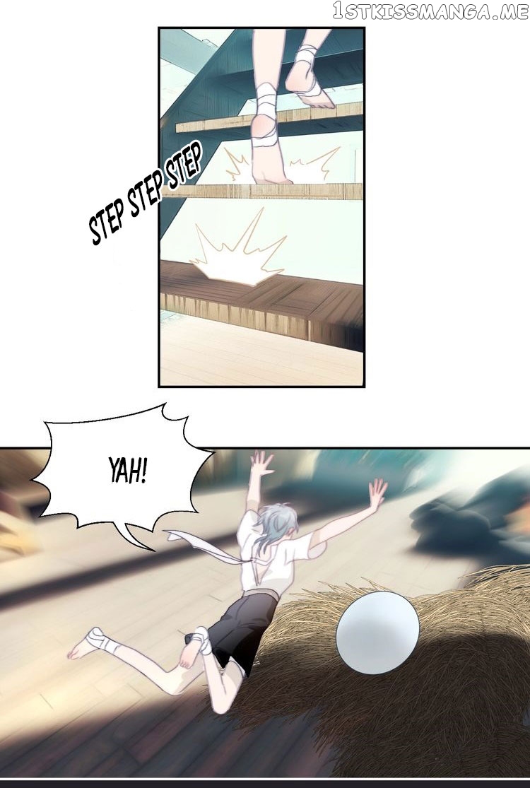 Mermaid’s Egg chapter 35 - page 14