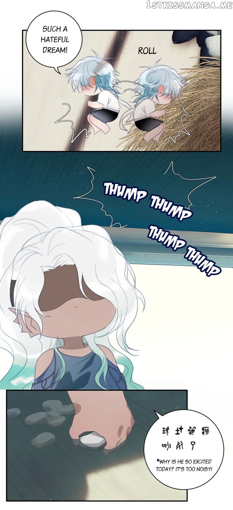 Mermaid’s Egg chapter 35 - page 18