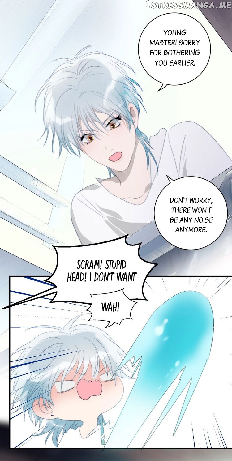 Mermaid’s Egg chapter 35 - page 20
