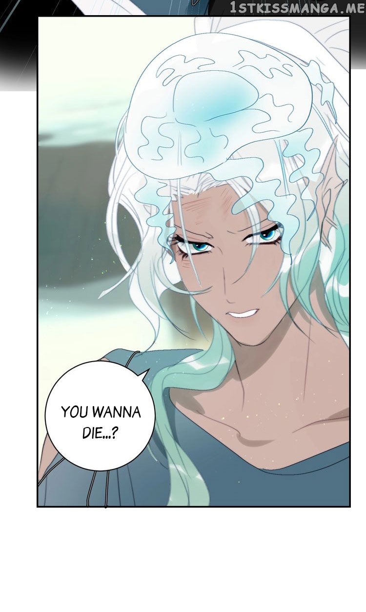 Mermaid’s Egg chapter 35 - page 23