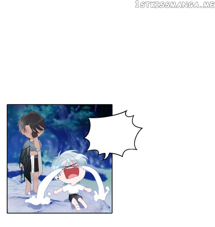 Mermaid’s Egg chapter 35 - page 24