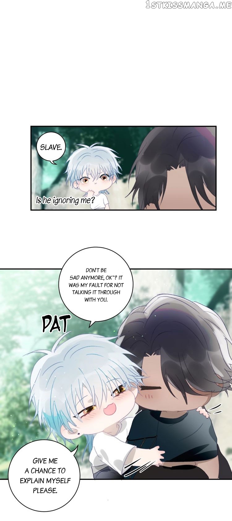 Mermaid’s Egg chapter 34 - page 13