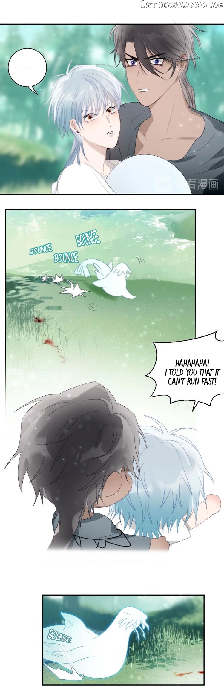 Mermaid’s Egg chapter 32 - page 12