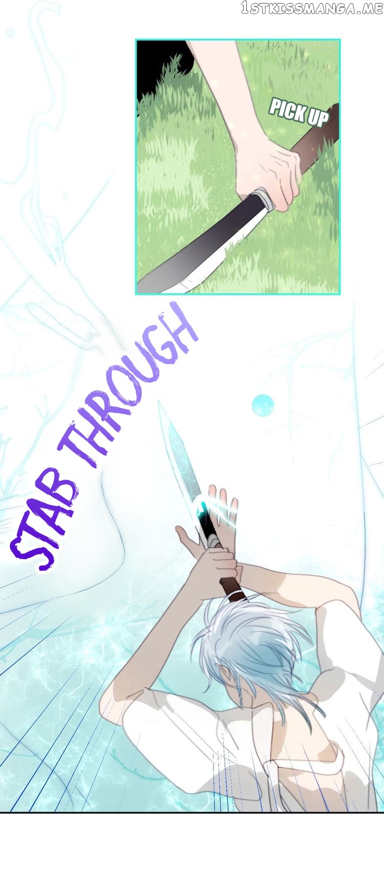 Mermaid’s Egg chapter 32 - page 18