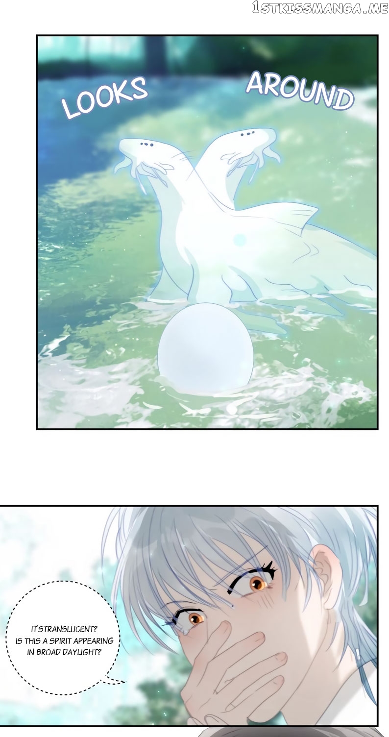Mermaid’s Egg chapter 32 - page 5