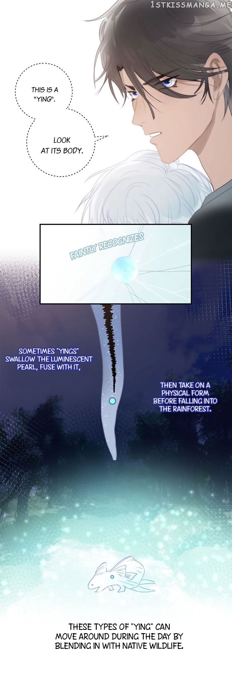 Mermaid’s Egg chapter 32 - page 6