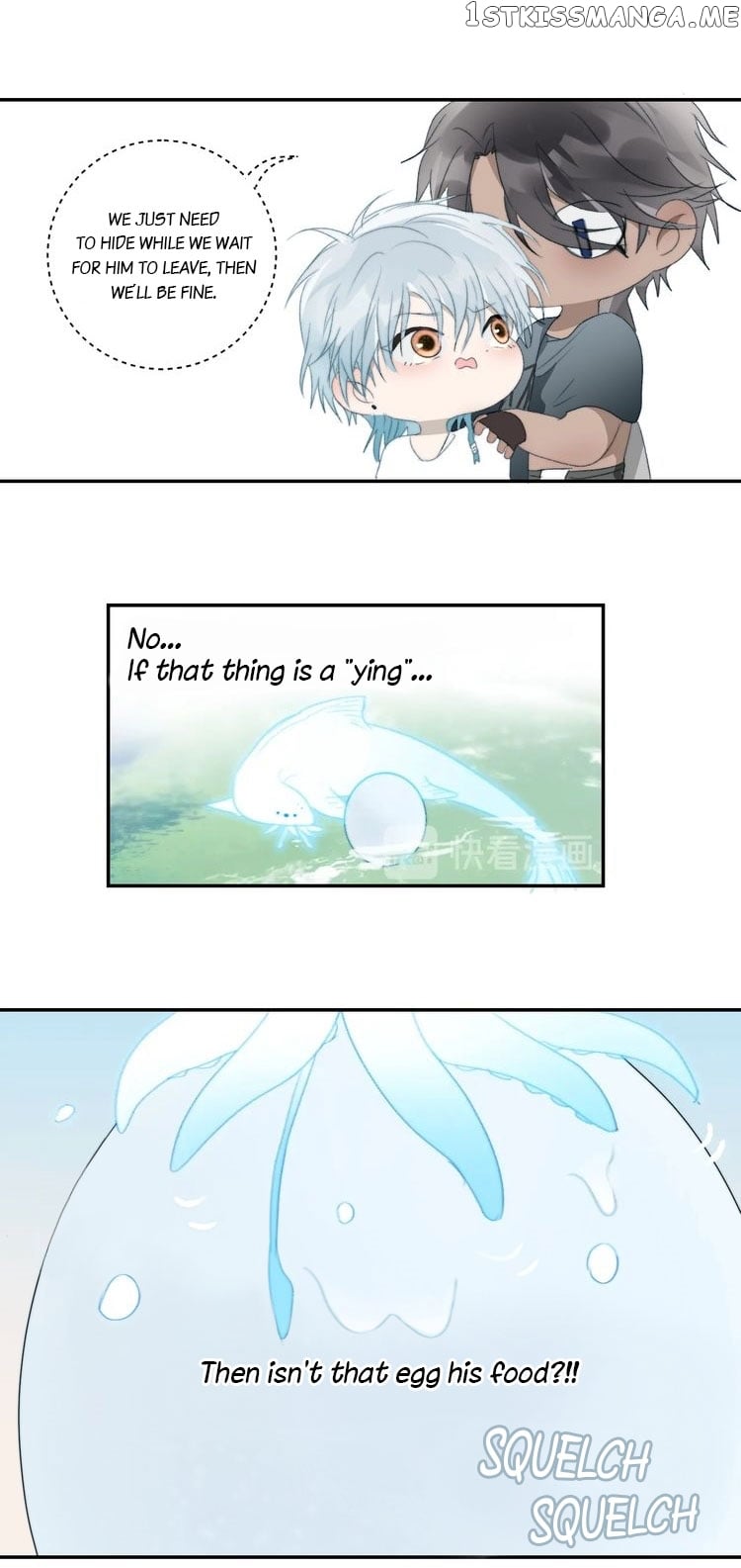 Mermaid’s Egg chapter 32 - page 7