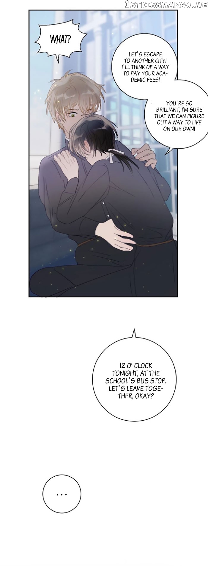 Mermaid’s Egg chapter 29 - page 18