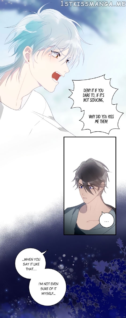 Mermaid’s Egg chapter 27 - page 10