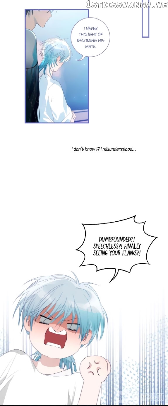 Mermaid’s Egg chapter 27 - page 12