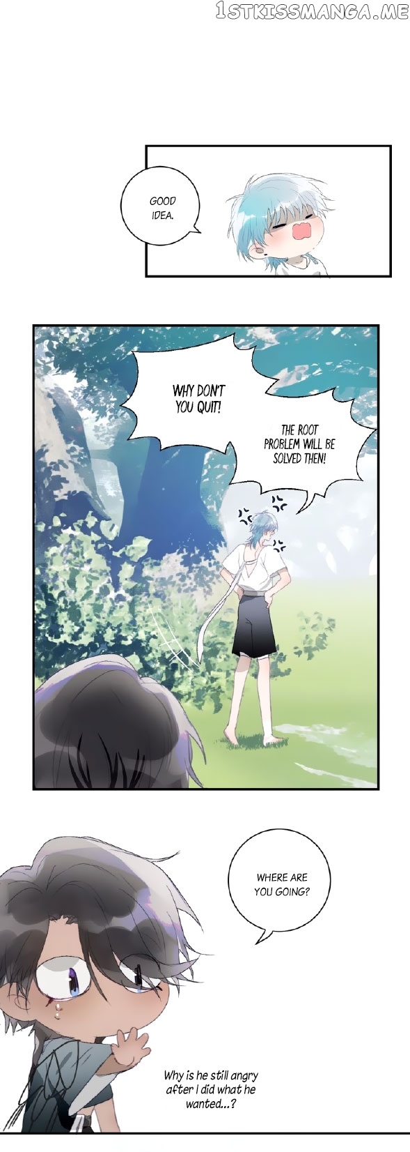 Mermaid’s Egg chapter 27 - page 16