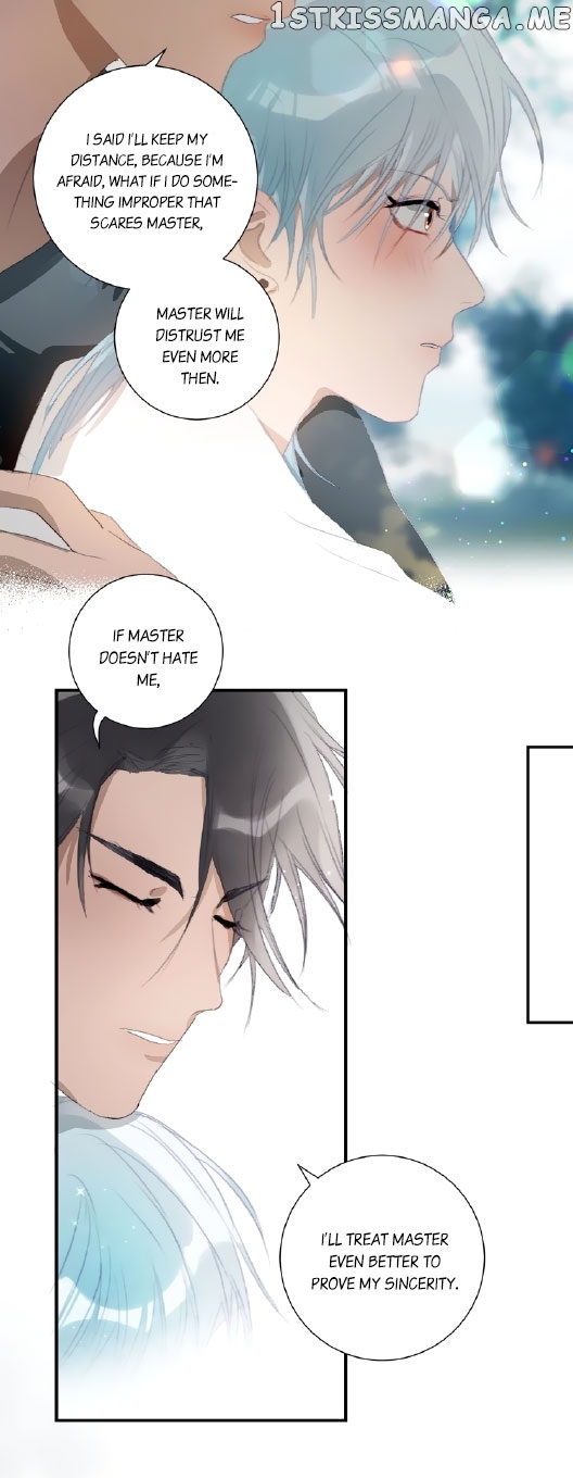 Mermaid’s Egg chapter 27 - page 18