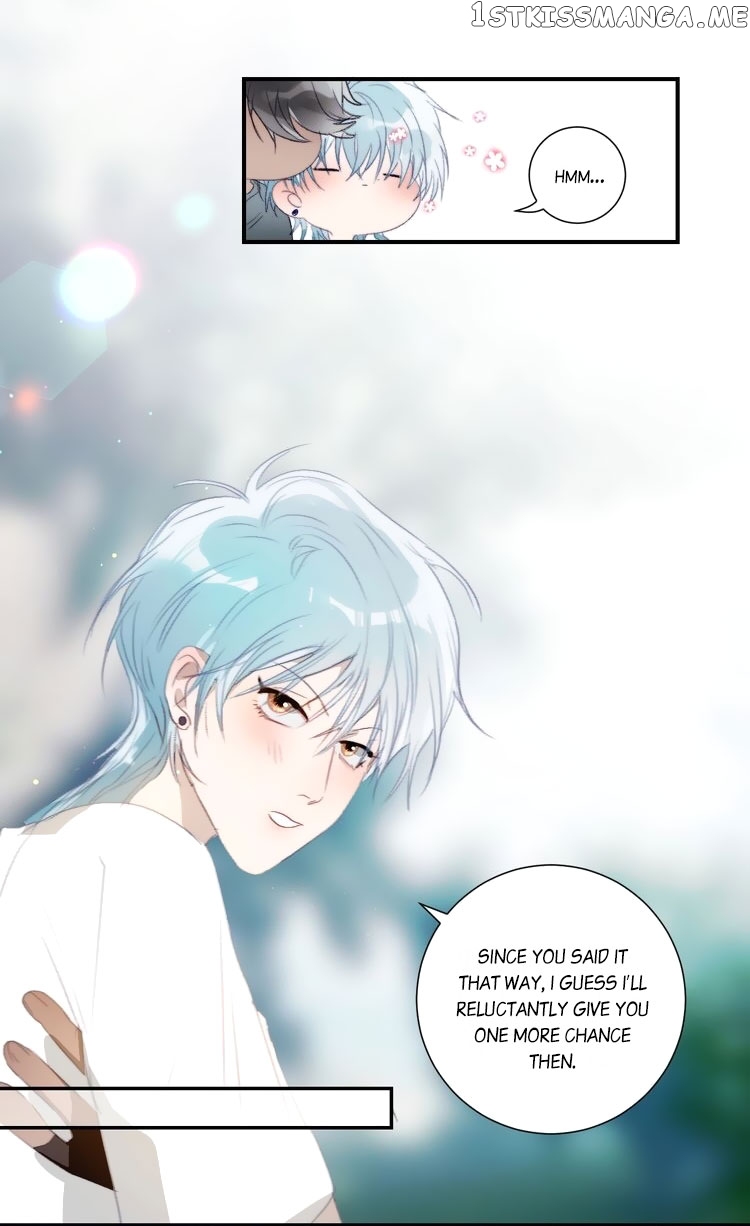 Mermaid’s Egg chapter 27 - page 19