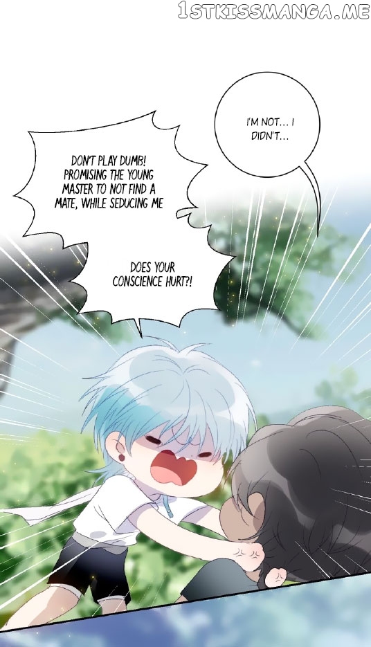 Mermaid’s Egg chapter 27 - page 9