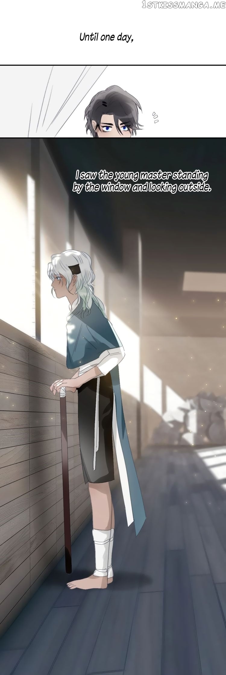 Mermaid’s Egg Chapter 26 - page 17