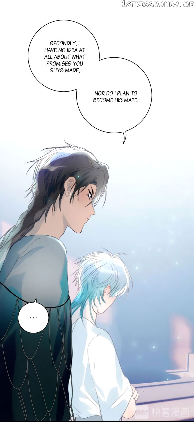 Mermaid’s Egg chapter 25 - page 10