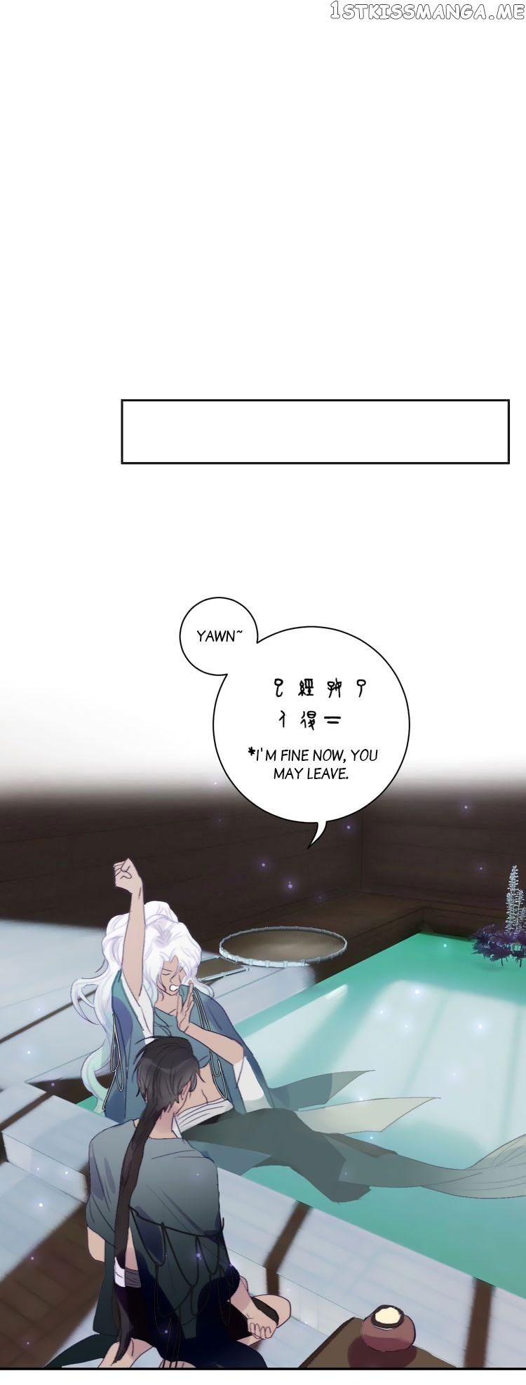 Mermaid’s Egg chapter 24 - page 20