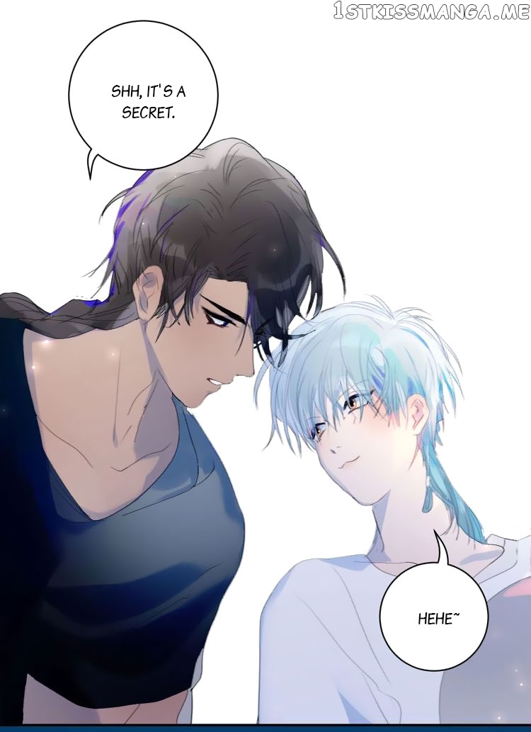 Mermaid’s Egg chapter 24 - page 24