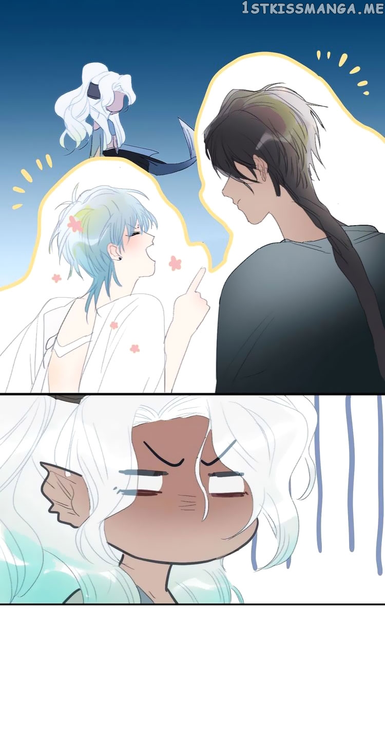 Mermaid’s Egg chapter 24 - page 25