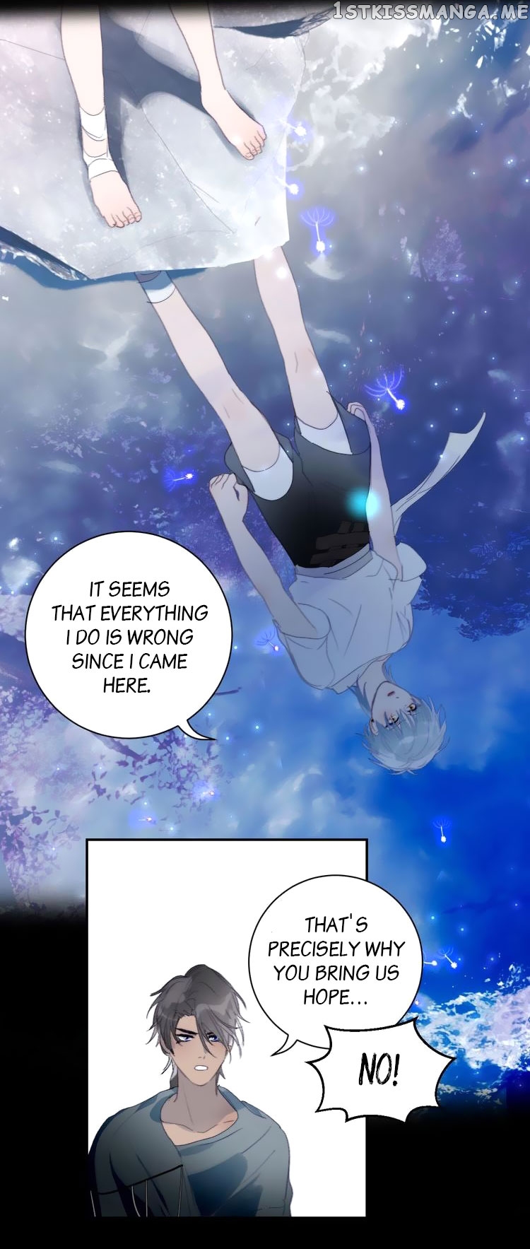 Mermaid’s Egg chapter 23 - page 11