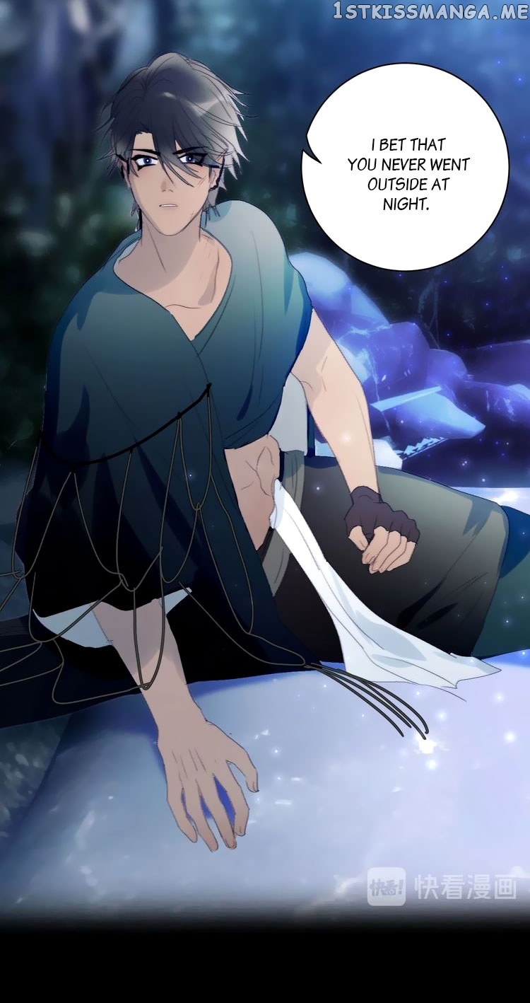 Mermaid’s Egg chapter 22 - page 20