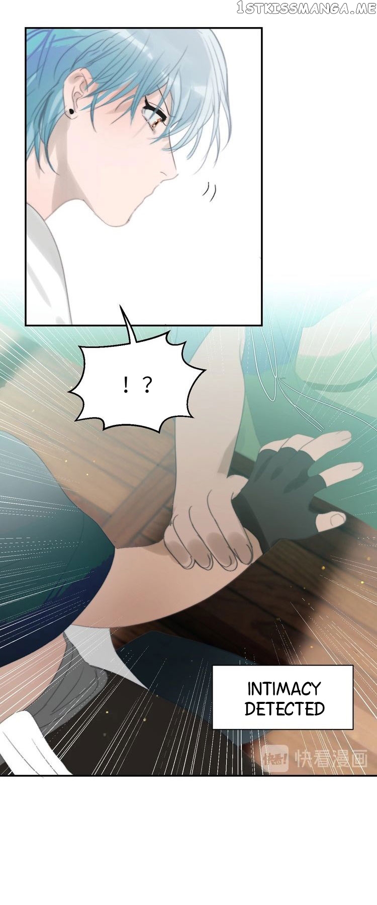 Mermaid’s Egg chapter 20 - page 11
