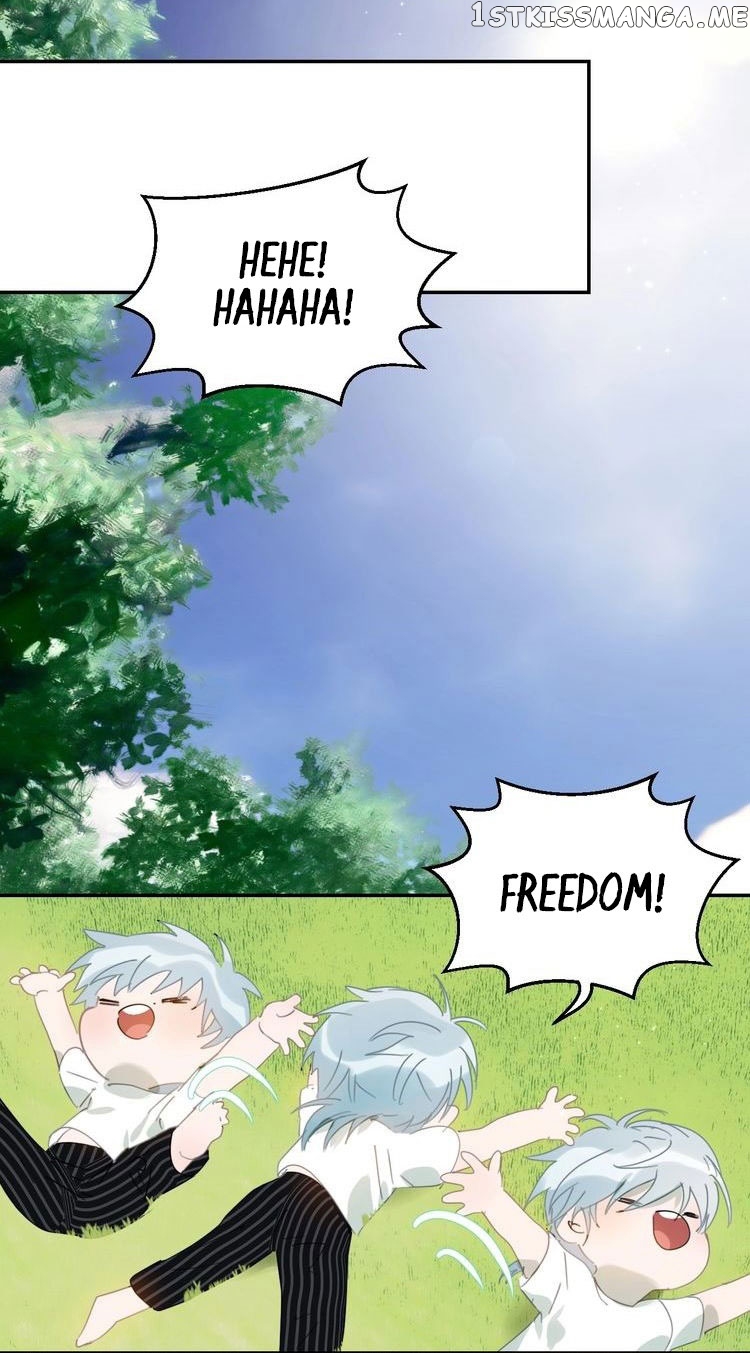 Mermaid’s Egg chapter 14 - page 10