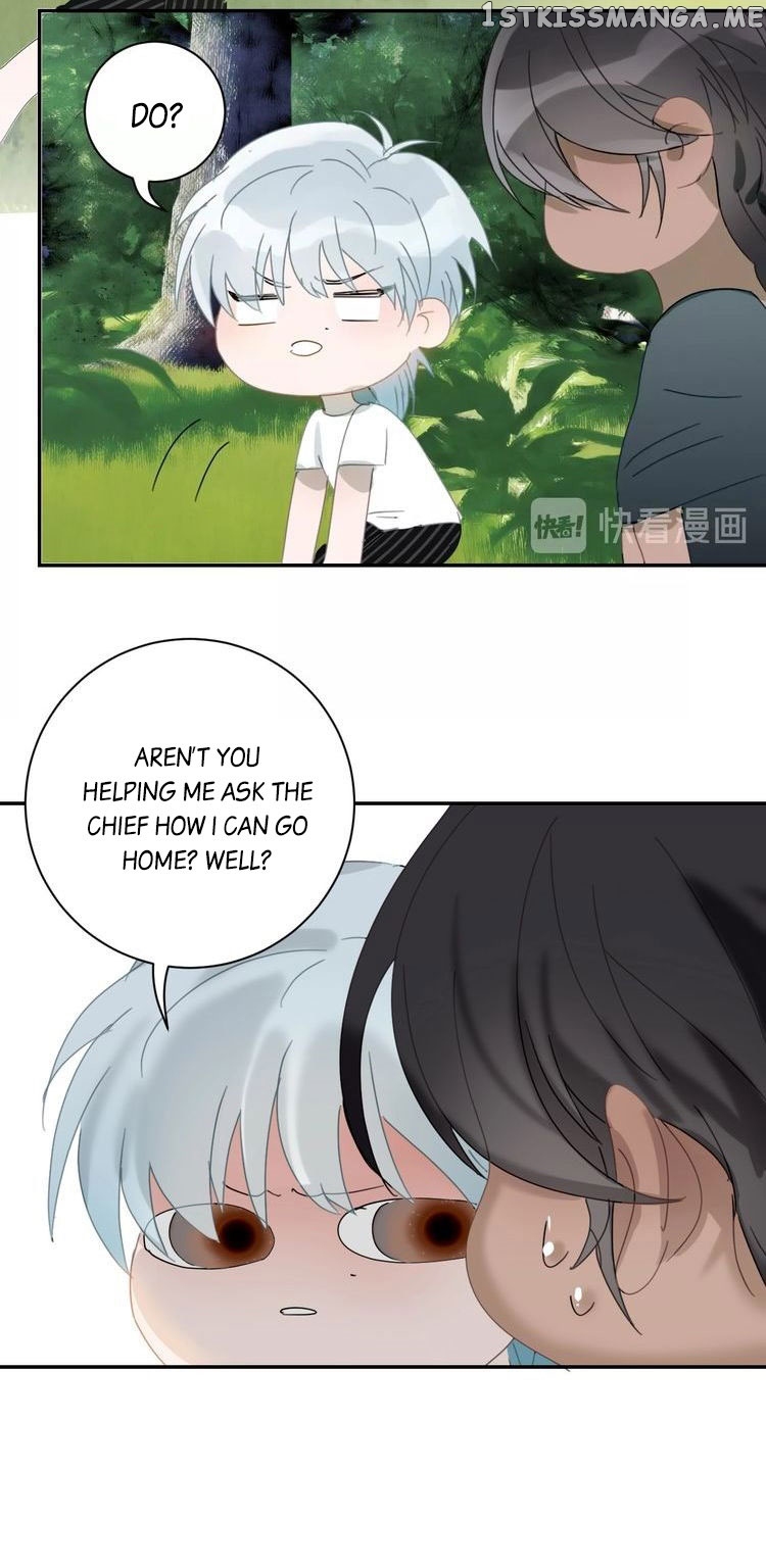 Mermaid’s Egg chapter 14 - page 12