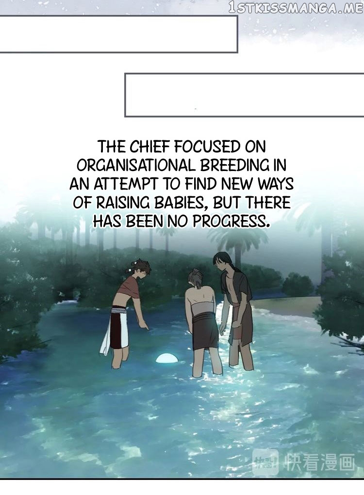 Mermaid’s Egg chapter 14 - page 16