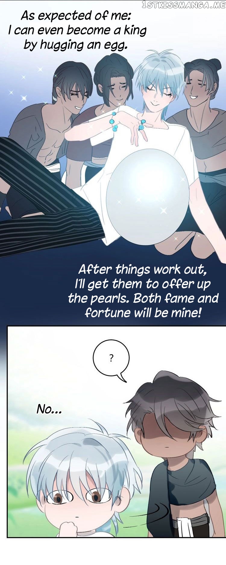 Mermaid’s Egg chapter 14 - page 20