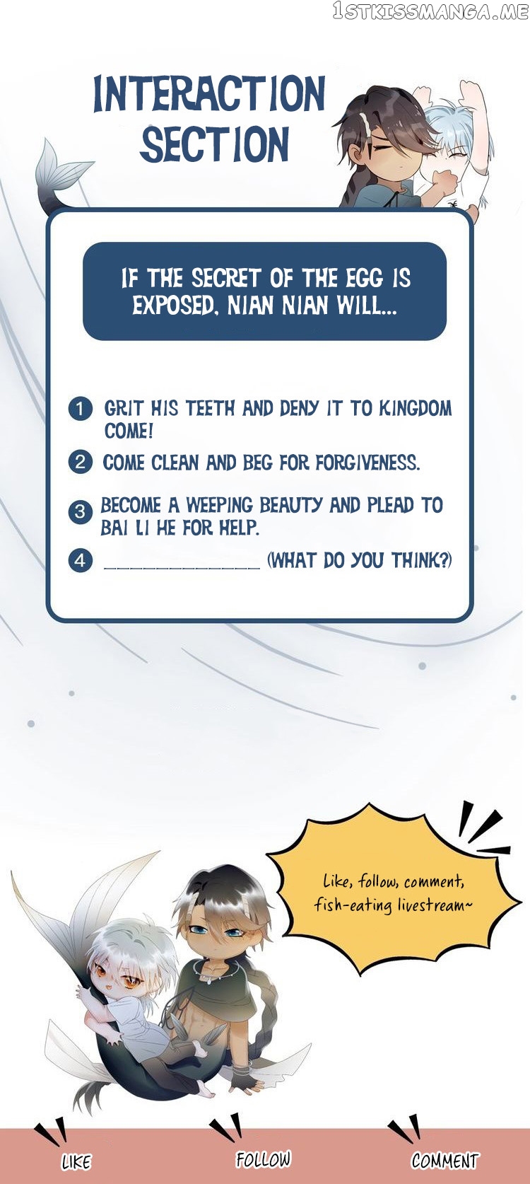 Mermaid’s Egg chapter 14 - page 24
