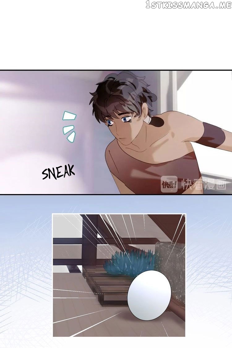 Mermaid’s Egg chapter 14 - page 5