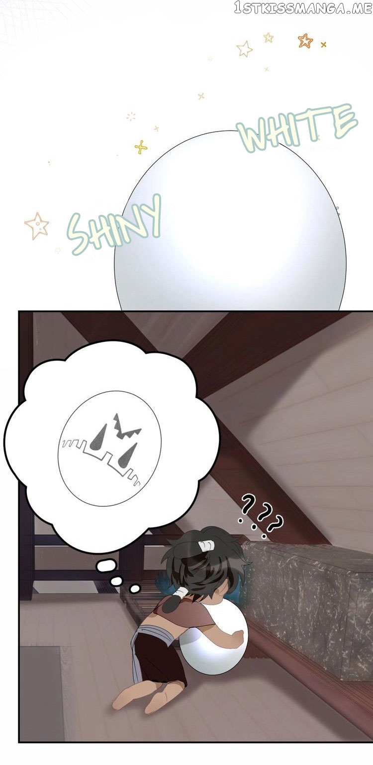 Mermaid’s Egg chapter 14 - page 6
