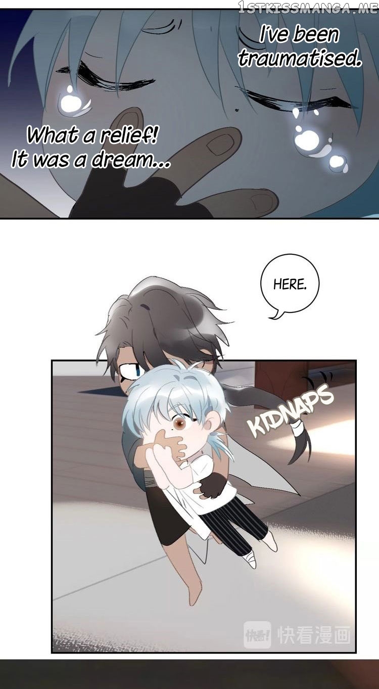 Mermaid’s Egg chapter 13 - page 20