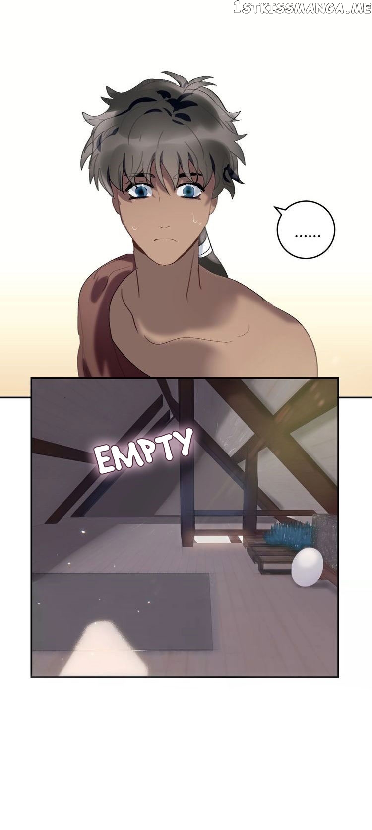 Mermaid’s Egg chapter 13 - page 22